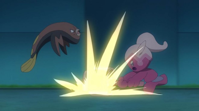 Pokémon Horizons